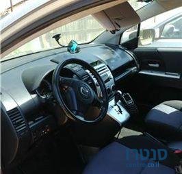 2008' Mazda 5 5 מאזדה photo #1
