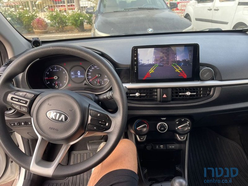 2021' Kia Picanto קיה פיקנטו photo #5