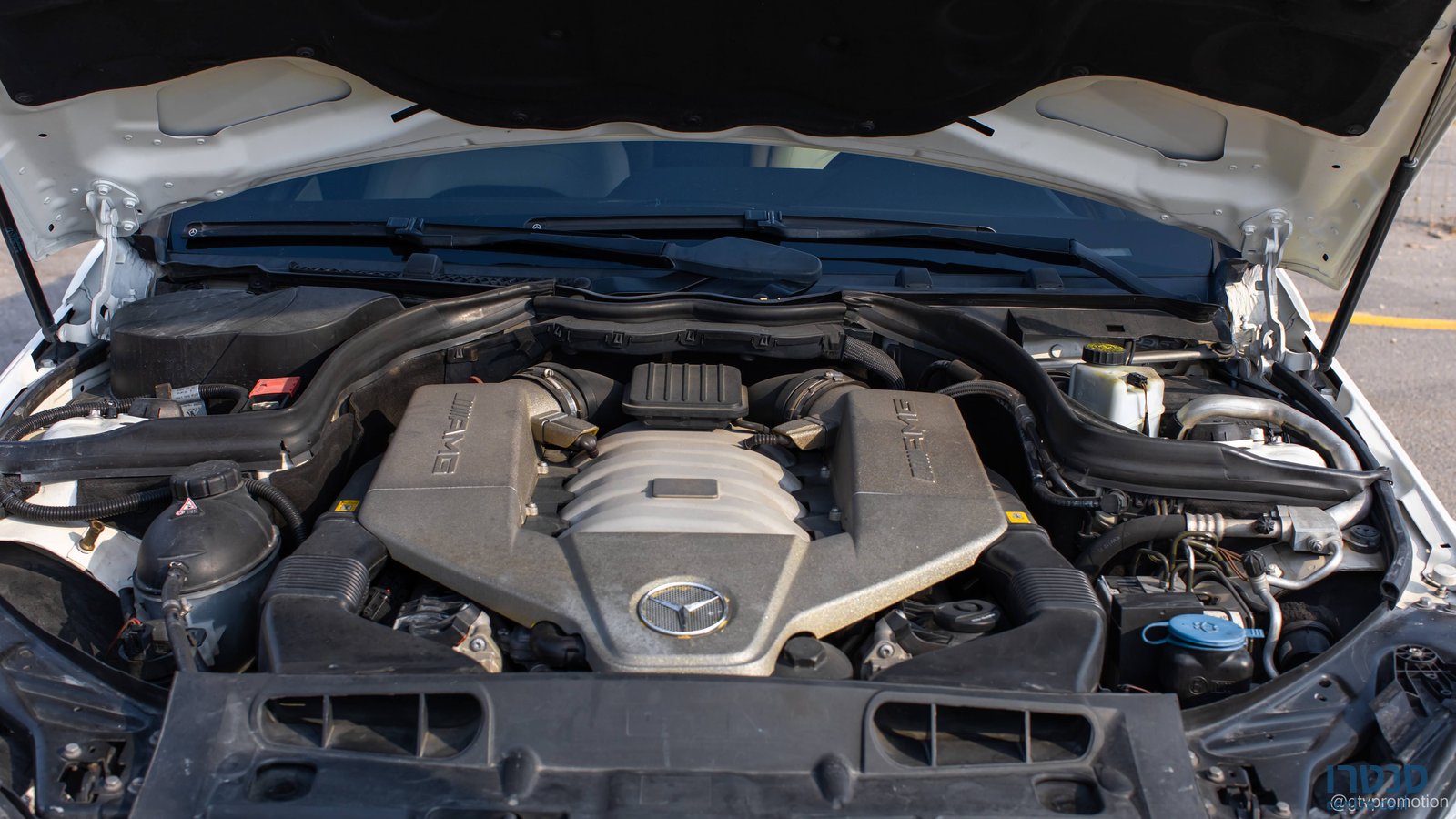 2013' Mercedes-Benz C-Class מרצדס photo #2