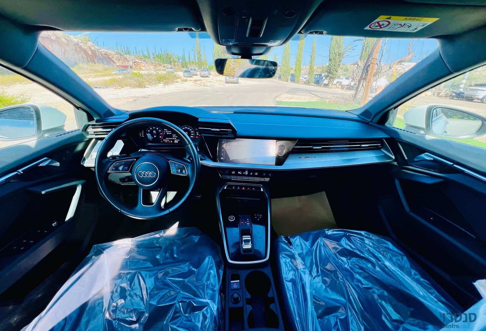 2023' Audi A3 אאודי photo #4