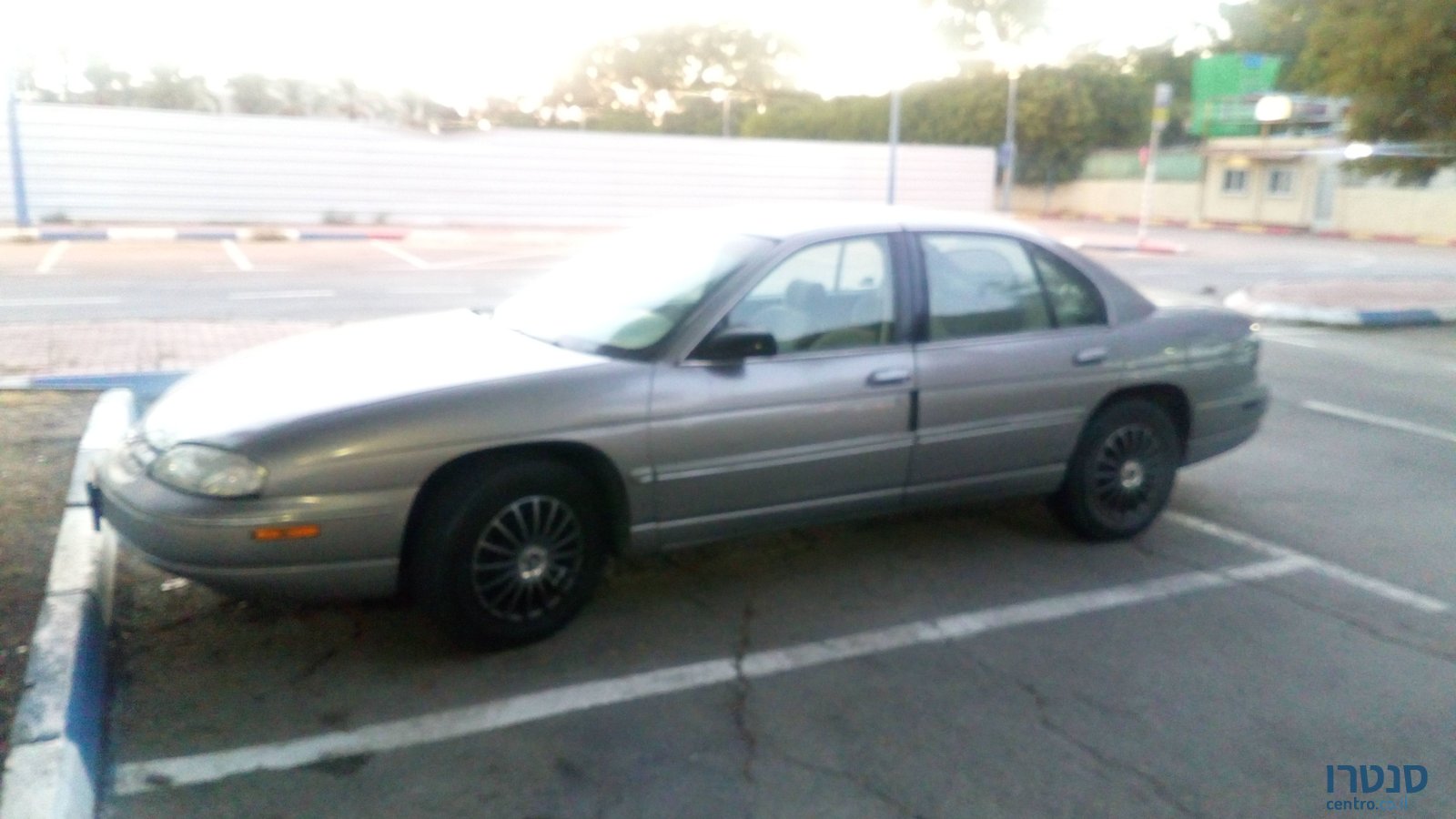 1997' Chevrolet Lumina שברולט לומינה photo #1