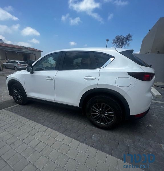 2018' Mazda CX-5 מאזדה photo #2