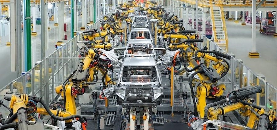 מחצית מכלי הרכב "הירוקים" שנמכרו בישראל בחודשים ינואר-אוגוסט השנה היו מתוצרת סין