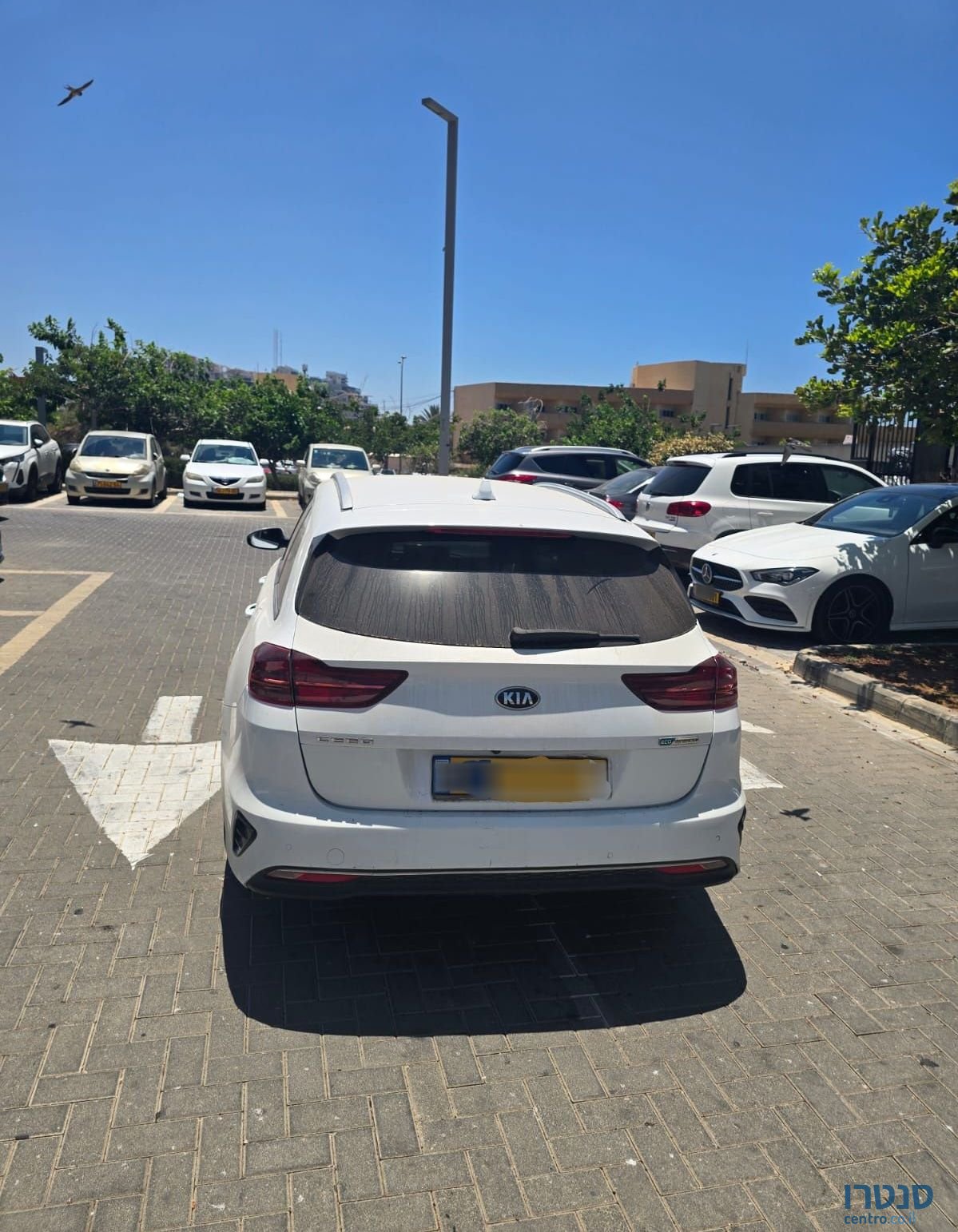 2022' Kia Ceed קיה סיד photo #4