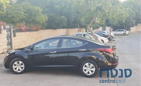 2015' Hyundai i35 i35 יונדאי photo #3