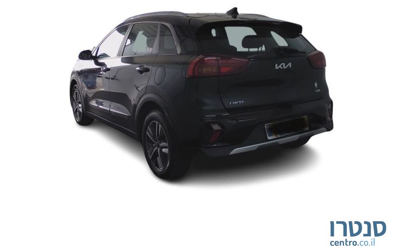 2022' Kia Niro קיה נירו photo #6