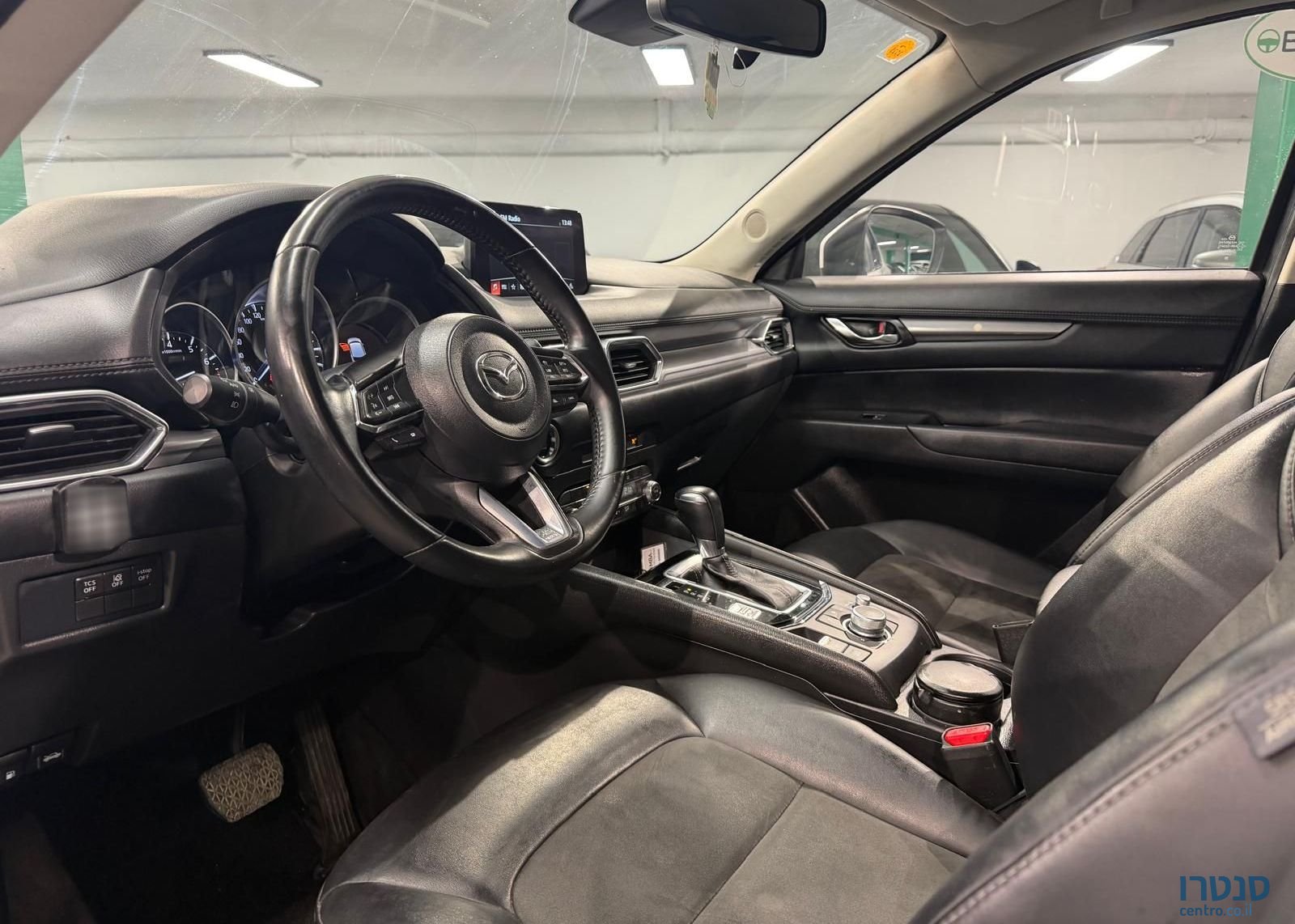 2023' Mazda CX-5 מאזדה photo #3