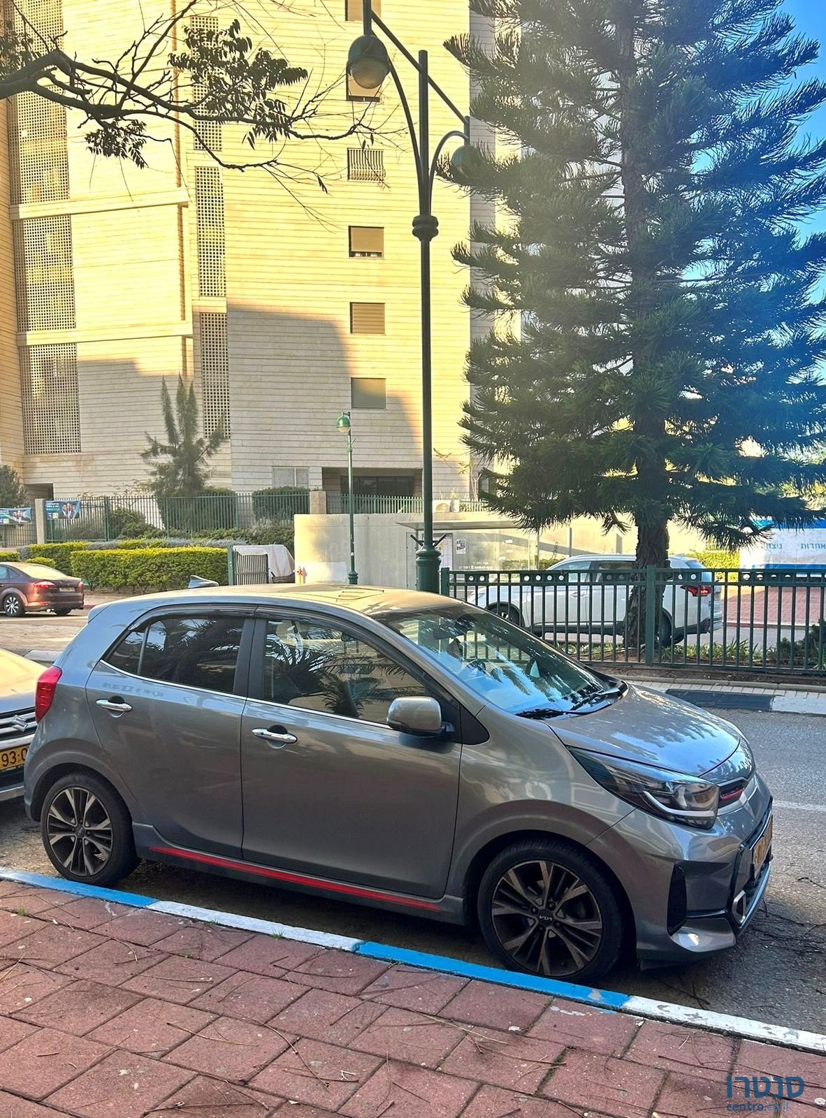 2022' Kia Picanto קיה פיקנטו photo #1