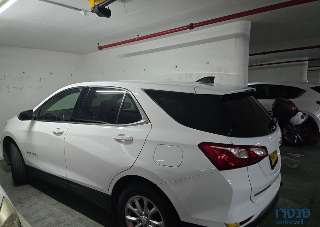 2020' Chevrolet Equinox שברולט אקווינוקס photo #2