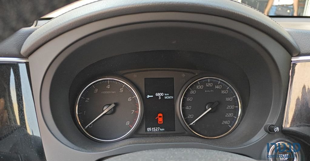 2016' Mitsubishi Outlander מיצובישי אאוטלנדר photo #1