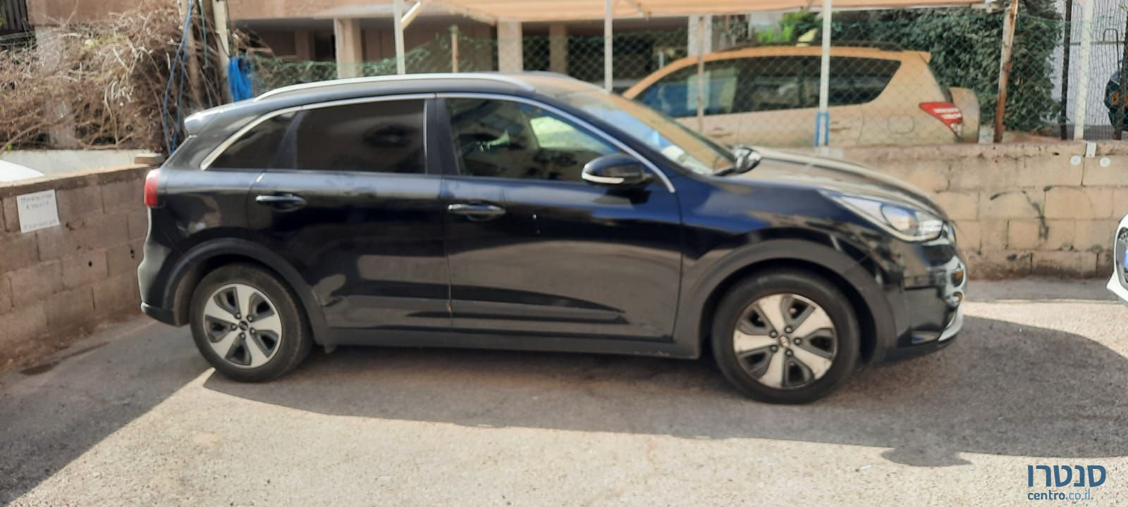 2019' Kia Niro קיה נירו photo #2