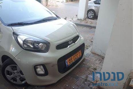 2014' Kia Picanto קיה פיקנטו photo #3