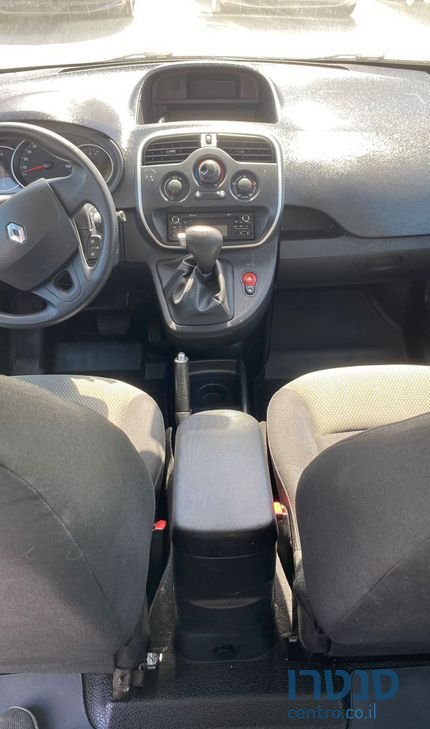 2019' Renault Kangoo רנו קנגו photo #2