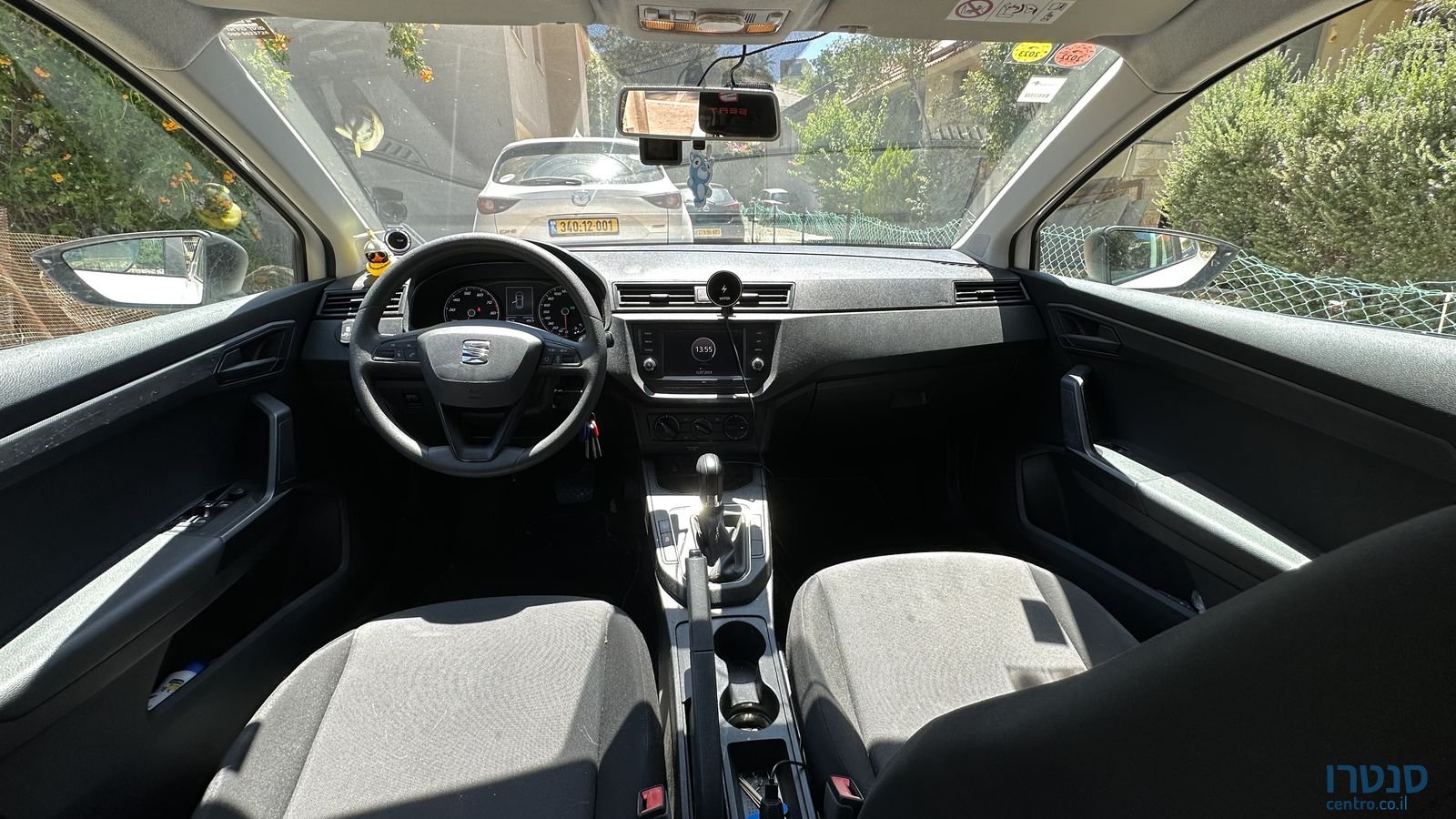 2018' SEAT Ibiza סיאט איביזה photo #5