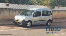 2010' Renault Kangoo photo #2