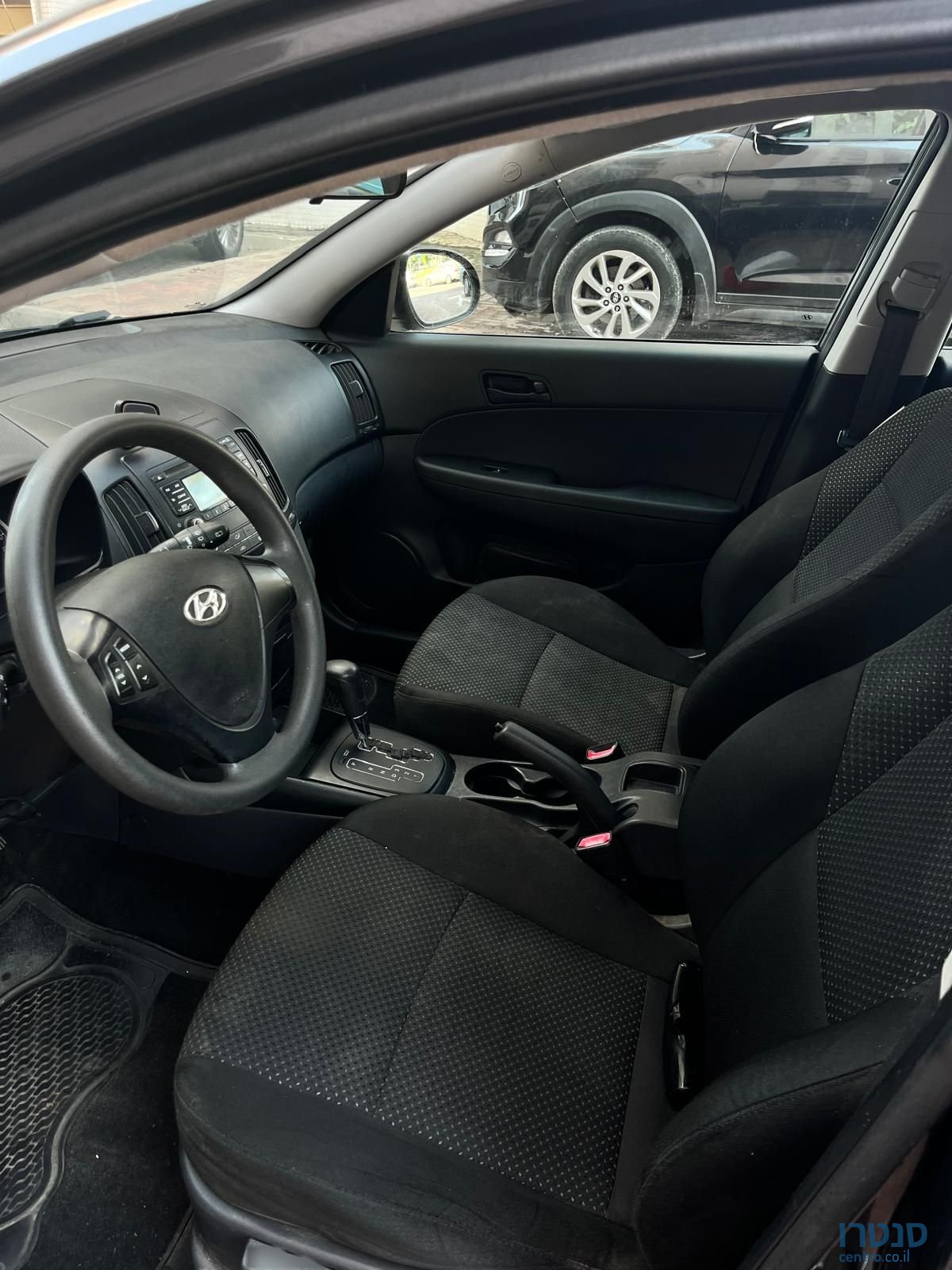 2010' Hyundai i30 יונדאי photo #3