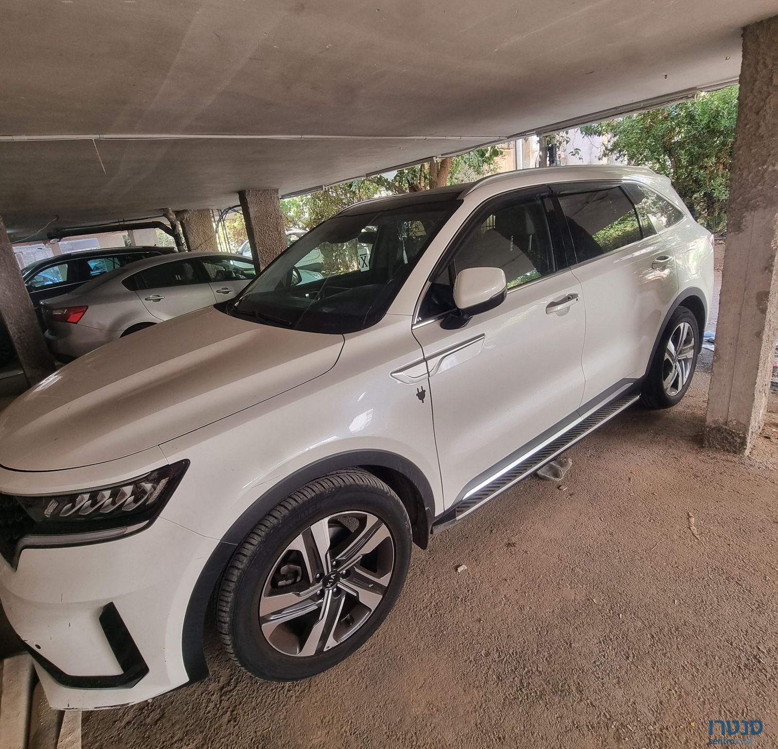 2021' Kia Sorento קיה סורנטו photo #3