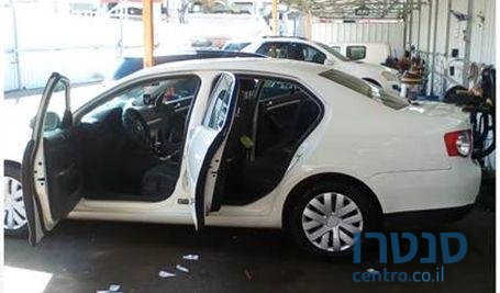 2007' Volkswagen Jetta פולקסווגן ג'טה photo #1