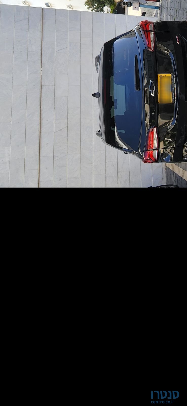 2022' Chevrolet Trax שברולט טראקס photo #1