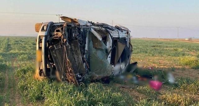 ДТП в районе Цеэлим: водитель погиб