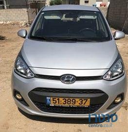 2016' Hyundai i10 i10 יונדאי photo #3