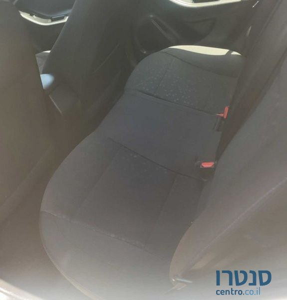 2020' Hyundai i20 יונדאי photo #4