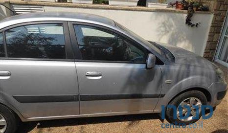 2008' Kia Rio קיה ריו photo #2