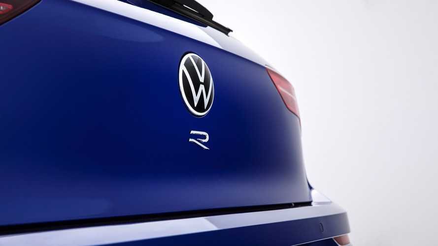 2021 VW Golf R Teased As The Most Powerful Production Golf In History