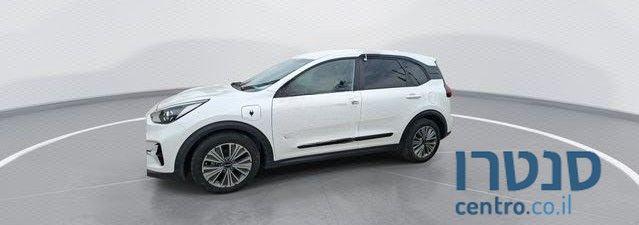 2023' Kia Niro Plus קיה נירו פלוס photo #5