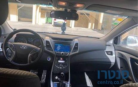 2015' Hyundai i35 i35 יונדאי photo #2