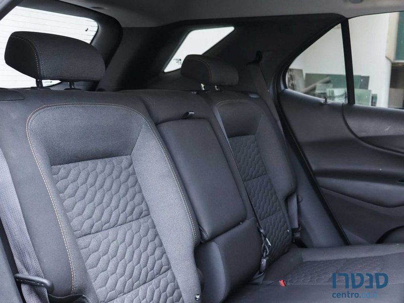 2020' Chevrolet Equinox שברולט אקווינוקס photo #4