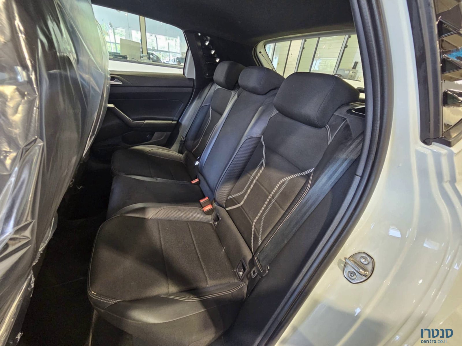 2019' Volkswagen Polo photo #6