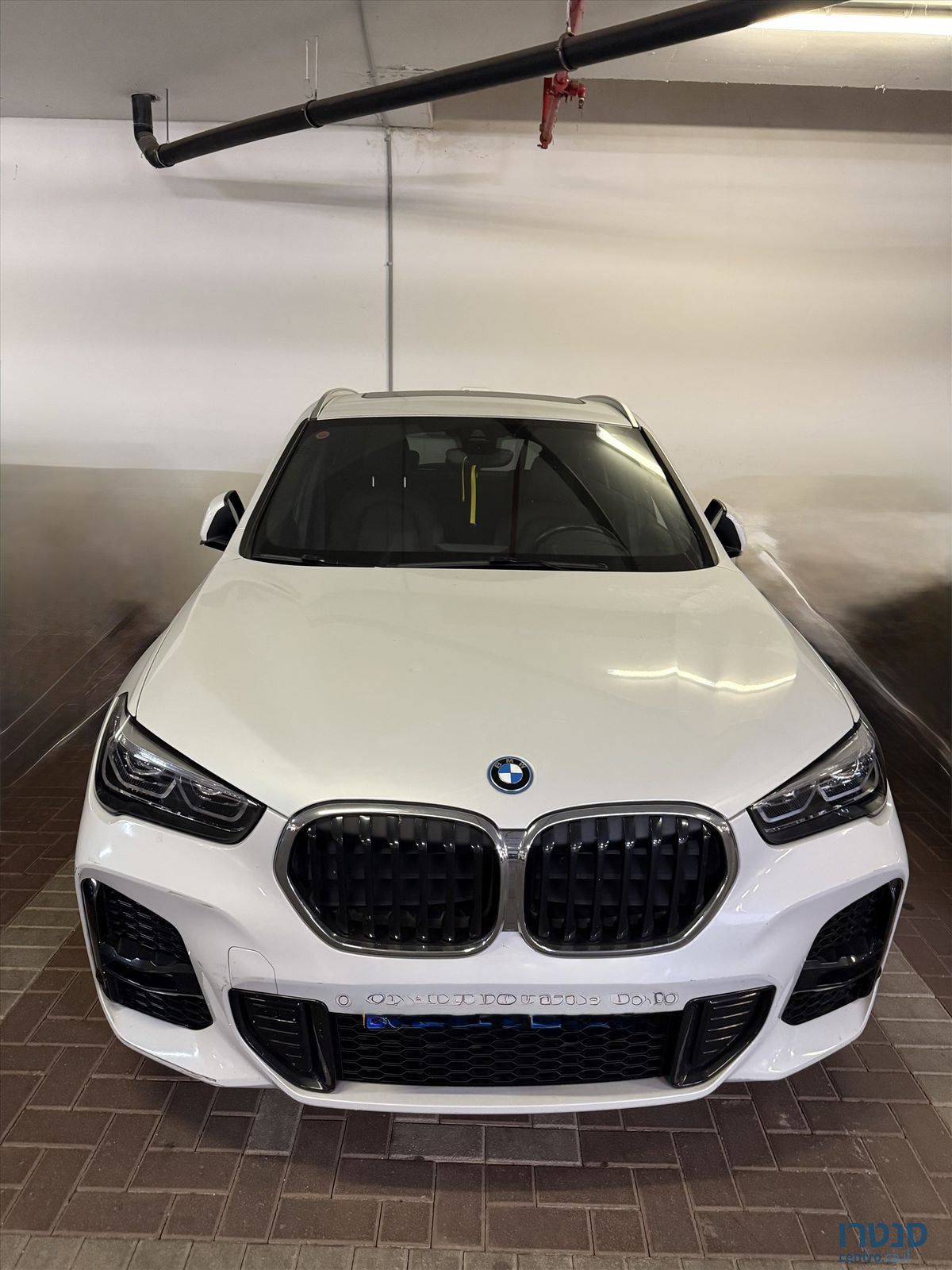 2022' BMW X1 ב.מ.וו photo #1