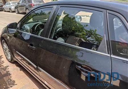 2009' Subaru B3 סובארו photo #3