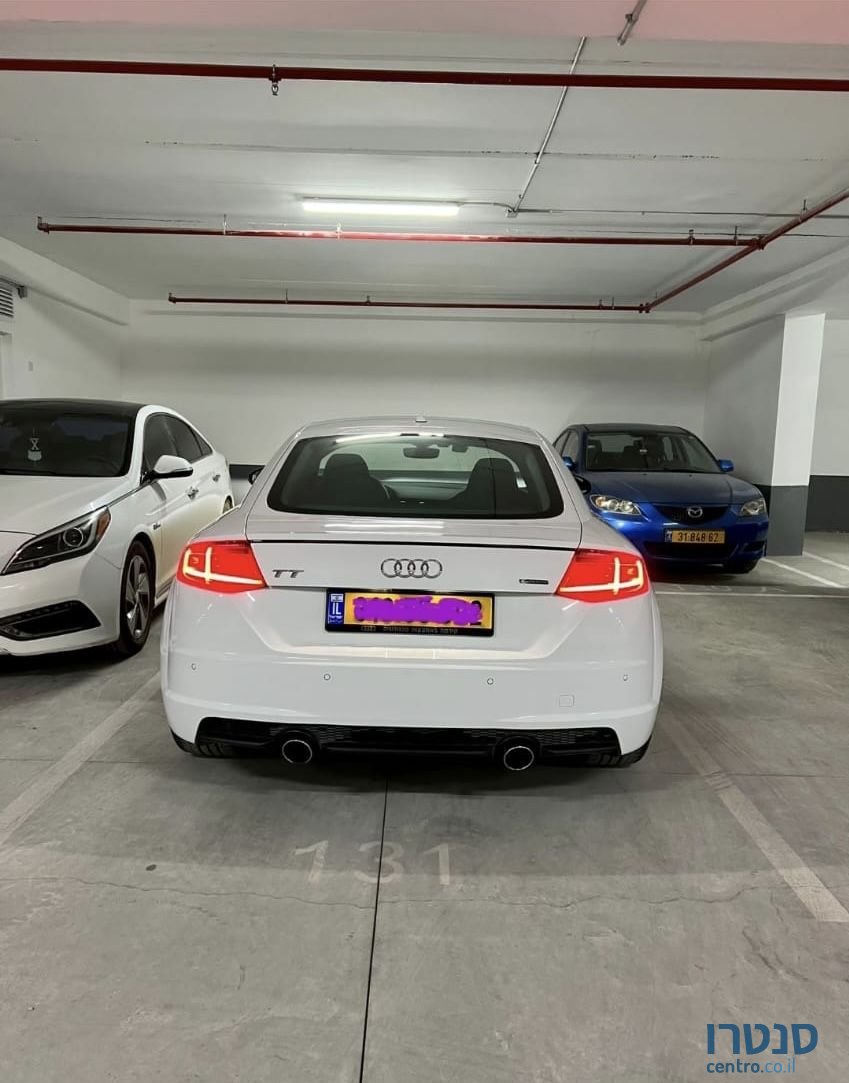 2020' Audi TT אאודי photo #3