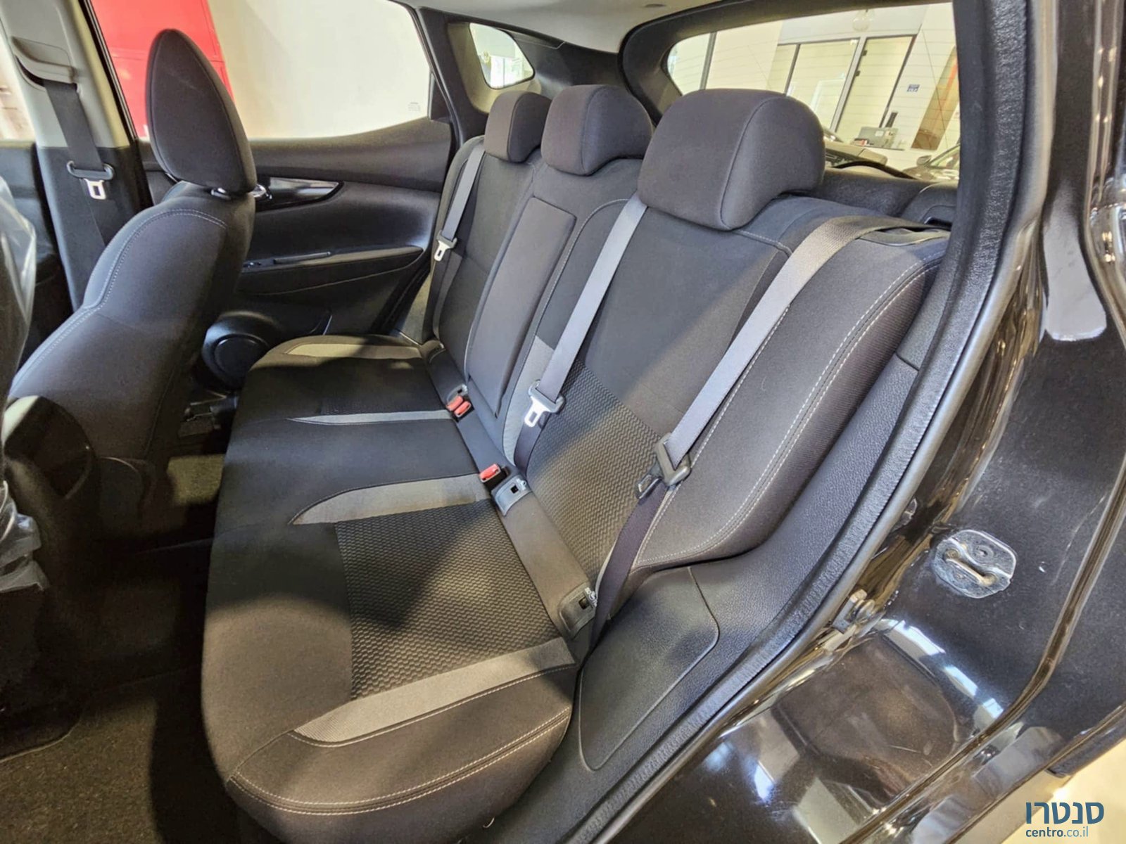 2021' Nissan Qashqai photo #6