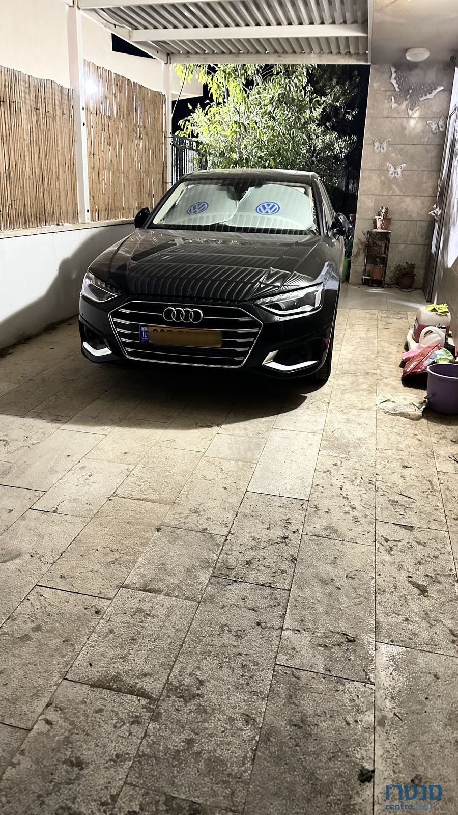 2023' Audi A4 אאודי photo #6