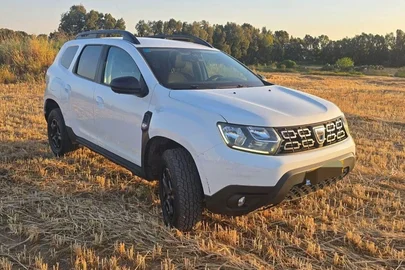 2022' Dacia Duster דאצ'יה דאסטר