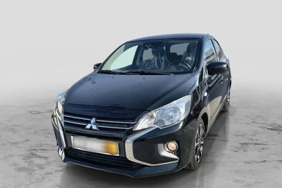2023' Mitsubishi Space Star מיצובישי ספייס סטאר