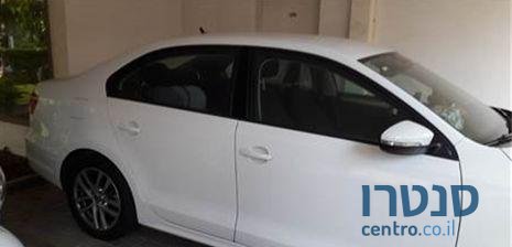 2016' Volkswagen Jetta פולקסווגן ג'טה photo #1