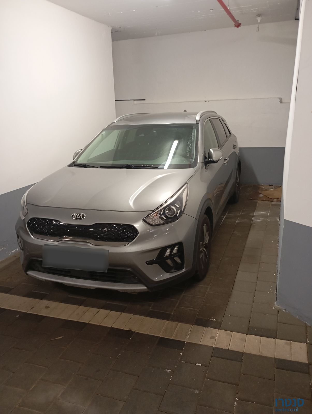 2021' Kia Niro קיה נירו photo #2