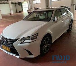 2016' Lexus 450H לקסוס photo #2