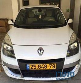 2012' Renault Sonic רנו סניק photo #1