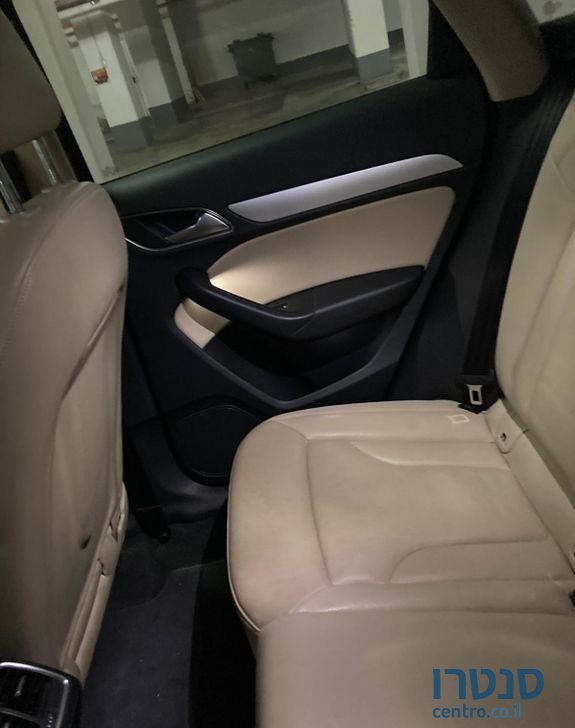 2019' Audi Q3 אאודי photo #4