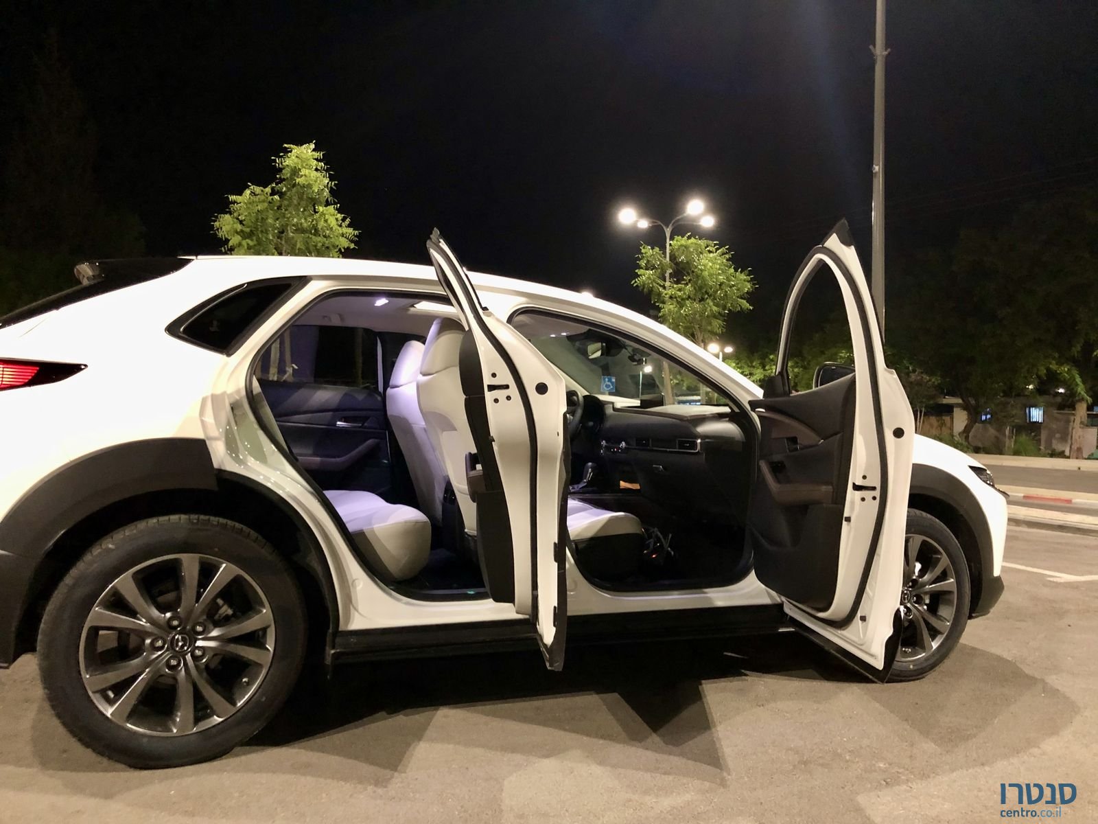 2020' Mazda CX-30 מאזדה photo #5