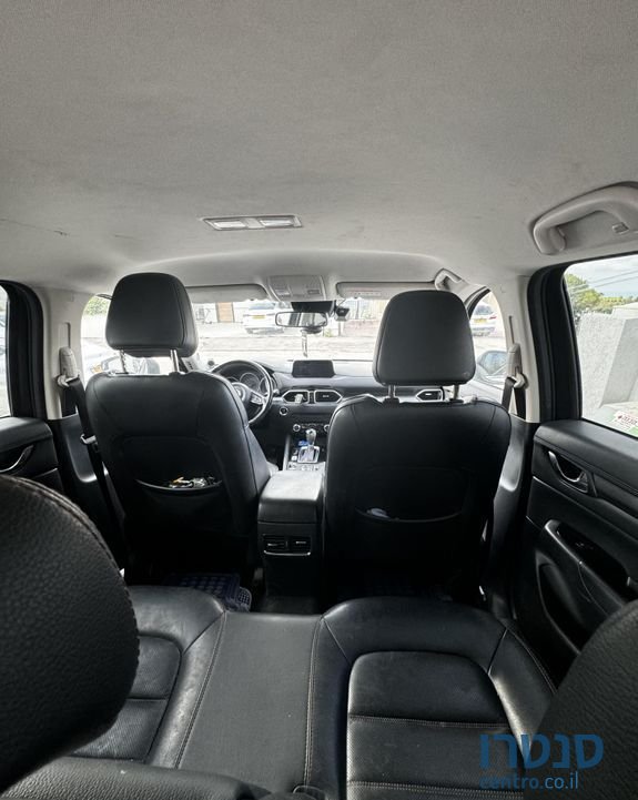 2018' Mazda CX-5 מאזדה photo #3