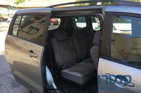 2010' Mazda 5 5 מאזדה photo #1