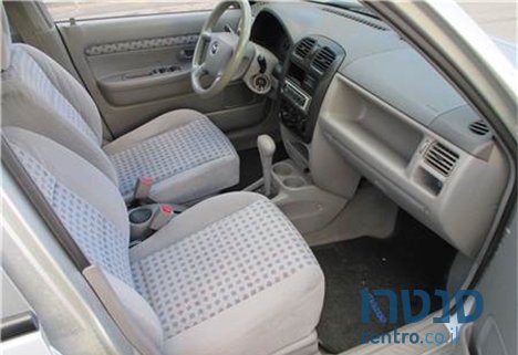 2003' Mazda Demio photo #5