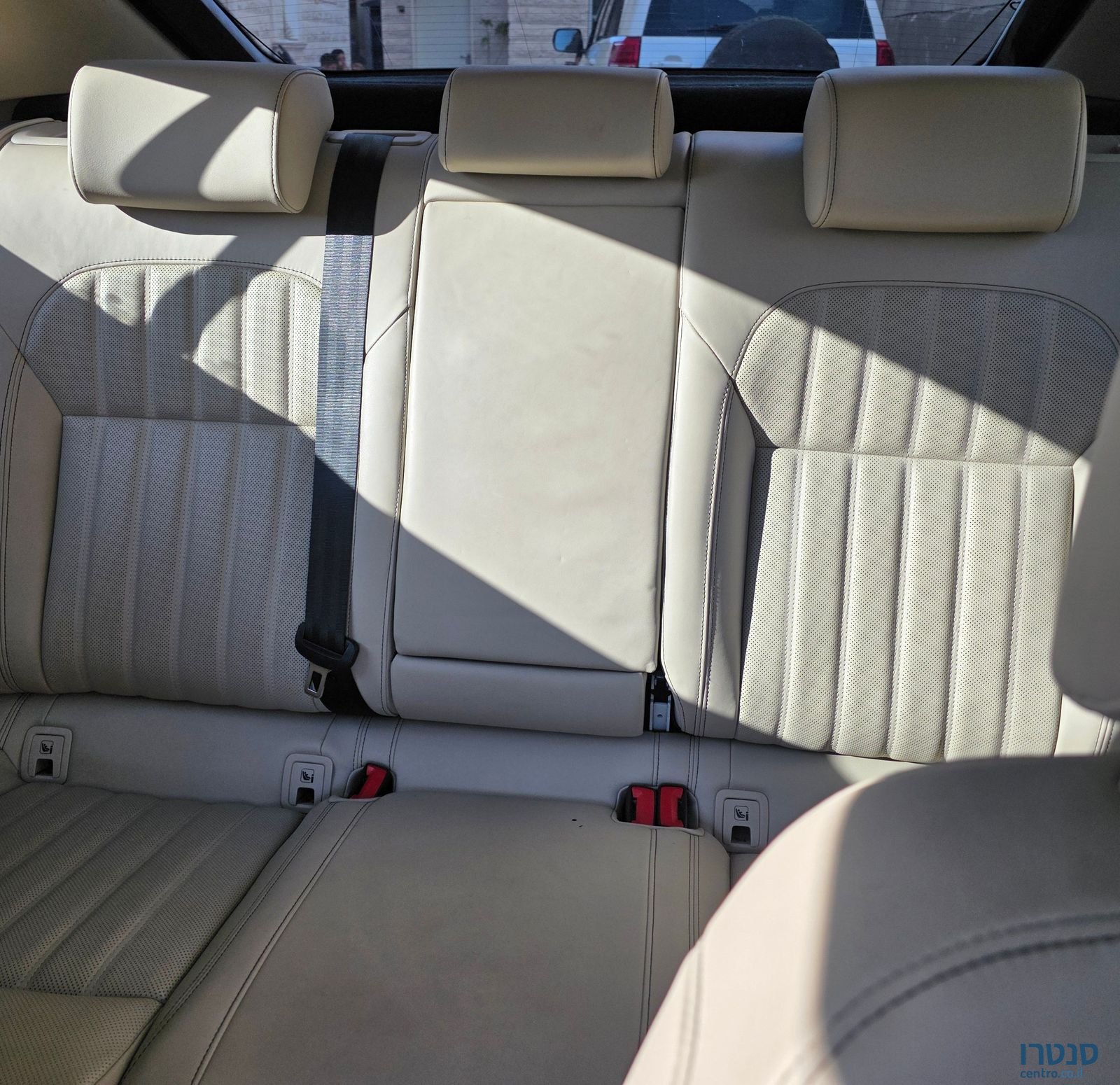 2021' Skoda Superb סקודה סופרב photo #6