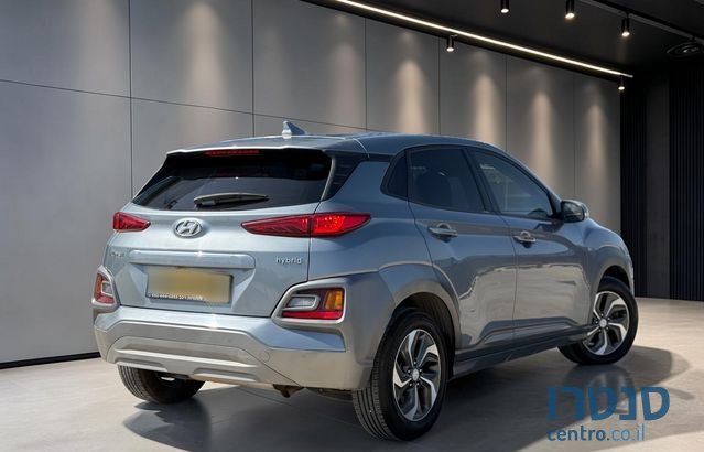 2020' Hyundai Kona יונדאי קונה photo #3